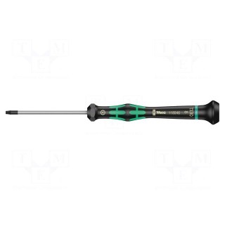 Screwdriver | Torx® with protection | precision | T8H