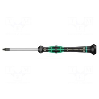 Screwdriver | Torx® with protection | precision | T9H