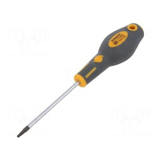 Screwdriver | Torx® with protection | T10H | 80mm