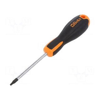 Screwdriver | Torx® with protection | T10H | EVOX
