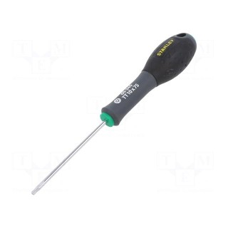Screwdriver | Torx® with protection | T10H | FATMAX® | 75mm