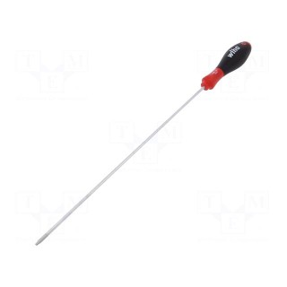 Screwdriver | Torx® with protection | T10H | Series: SoftFinish®