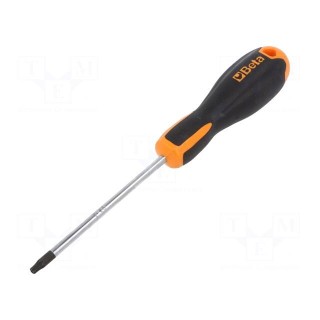 Screwdriver | Torx® with protection | T20H | EVOX