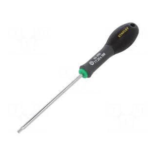 Screwdriver | Torx® with protection | T20H | FATMAX® | 100mm