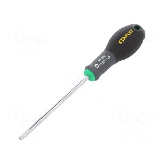 Screwdriver | Torx® with protection | T30H | FATMAX® | 125mm