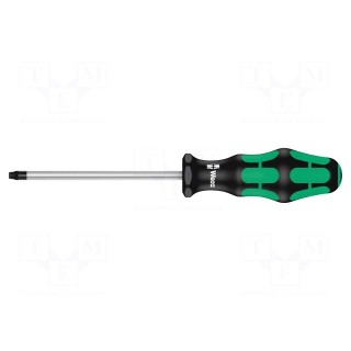 Screwdriver | Torx® with protection | T30H | Blade length: 115mm