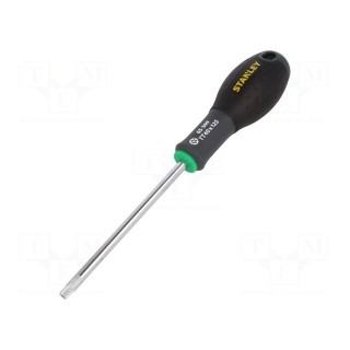 Screwdriver | Torx® with protection | T40H | FATMAX® | 125mm