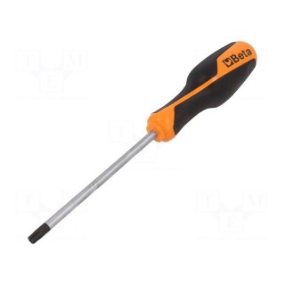 Screwdriver | Torx® with protection | T40H | BETAGRIP