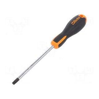 Screwdriver | Torx® with protection | T40H | EVOX