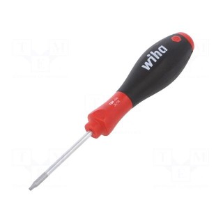 Screwdriver | Torx® with protection | T9H | Series: SoftFinish®