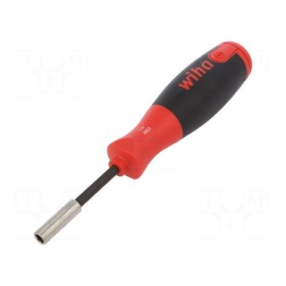Kit: screwdrivers | Pcs: 12 | Phillips,Pozidriv®,Torx®,slot