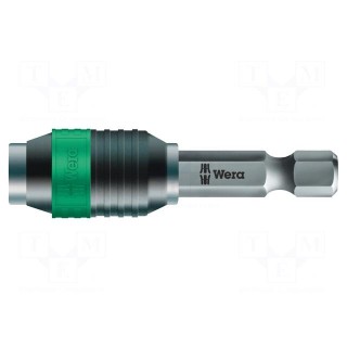 Holders for screwdriver bits | Overall len: 50mm