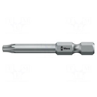 Screwdriver bit | Torx® PLUS with protection | 20IPR