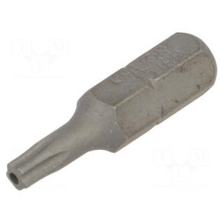 Screwdriver bit | Torx® PLUS with protection | 15IPR
