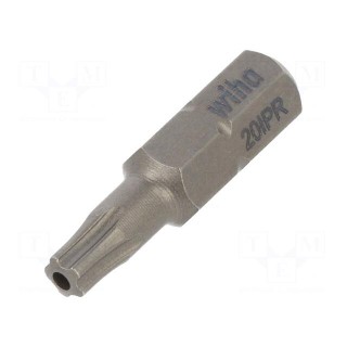 Screwdriver bit | Torx® PLUS with protection | 20IPR