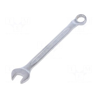 Wrench | bent,combination spanner | 12mm | Chrom-vanadium steel