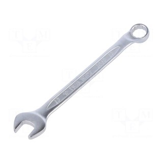 Wrench | bent,combination spanner | 13mm | Chrom-vanadium steel
