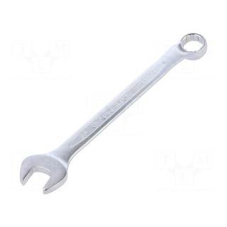 Wrench | bent,combination spanner | 14mm | Chrom-vanadium steel