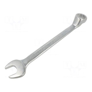 Wrench | bent,combination spanner | 32mm | Chrom-vanadium steel