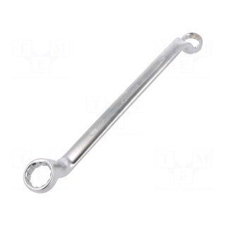 Wrench | box | 21mm,23mm | tool steel | L: 306mm