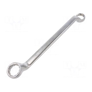 Wrench | box | 25mm,28mm | tool steel | L: 336mm