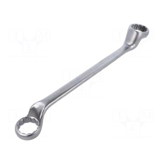 Wrench | box | 36mm,41mm | tool steel | L: 444mm