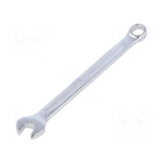 Wrench | combination spanner | 10mm | Chrom-vanadium steel | L: 145mm