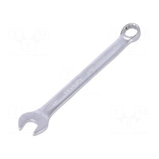Key | combination spanner | 10mm | Overall len: 139mm | DIN 3113