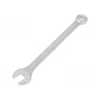 Wrench | combination spanner | 10mm | Overall len: 140mm