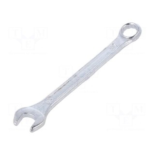 Wrench | combination spanner | 10mm | steel