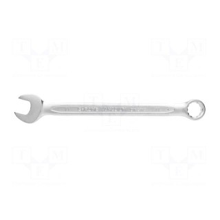 Wrench | combination spanner | 11mm | Chrom-vanadium steel