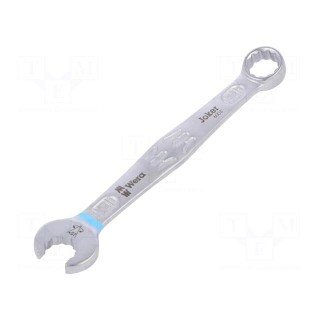 Wrench | combination spanner | 11mm | steel | Joker 6003 | L: 135mm