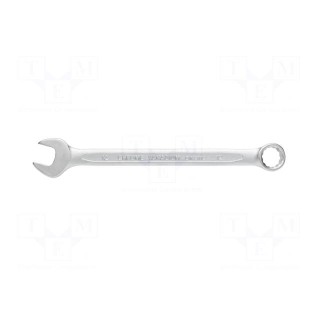 Wrench | combination spanner | 12mm | Chrom-vanadium steel