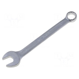 Key | combination spanner | 12mm | Overall len: 150mm
