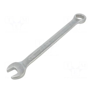 Wrench | combination spanner | 12mm | Overall len: 160mm