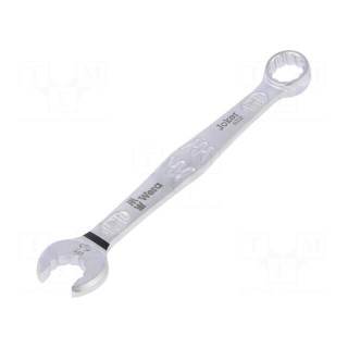 Wrench | combination spanner | 12mm | steel | Joker 6003 | L: 148mm