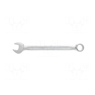 Wrench | combination spanner | 13mm | Chrom-vanadium steel