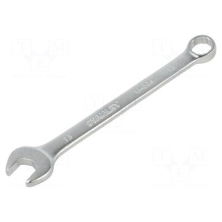 Wrench | combination spanner | 13mm | Chrom-vanadium steel | FATMAX®