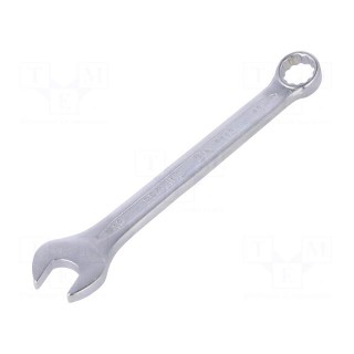 Wrench | combination spanner | 13mm | Overall len: 169mm