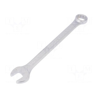 Wrench | combination spanner | 13mm | Overall len: 170mm