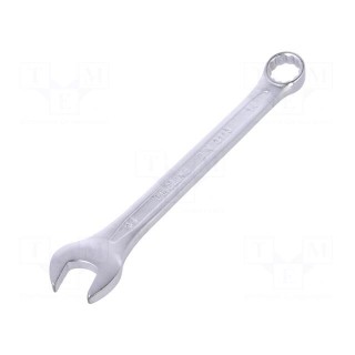 Wrench | combination spanner | 14mm | Overall len: 179mm