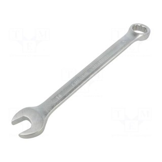Wrench | combination spanner | 14mm | Overall len: 180mm