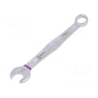 Wrench | combination spanner | 14mm | steel | Joker 6003 | L: 167mm