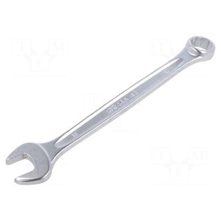 Wrench | combination spanner | 16mm | Overall len: 201mm