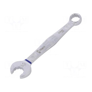 Wrench | combination spanner | 16mm | steel | Joker 6003 | L: 182mm