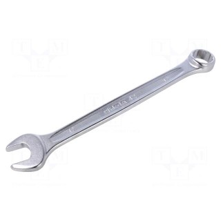 Wrench | combination spanner | 17mm | Overall len: 212mm