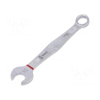 Key | combination spanner | steel | Series: Joker 6003 | L: 190mm