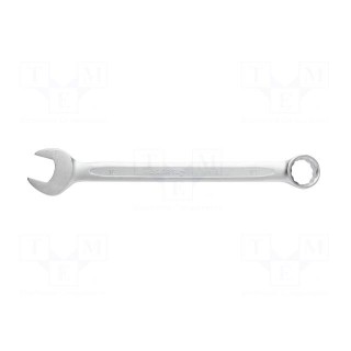Wrench | combination spanner | 18mm | Chrom-vanadium steel