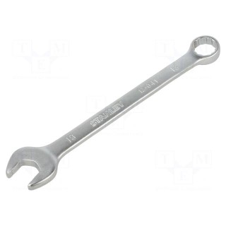 Wrench | combination spanner | 18mm | Chrom-vanadium steel | FATMAX®