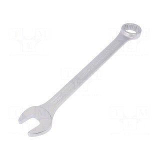 Wrench | combination spanner | 18mm | Overall len: 220mm